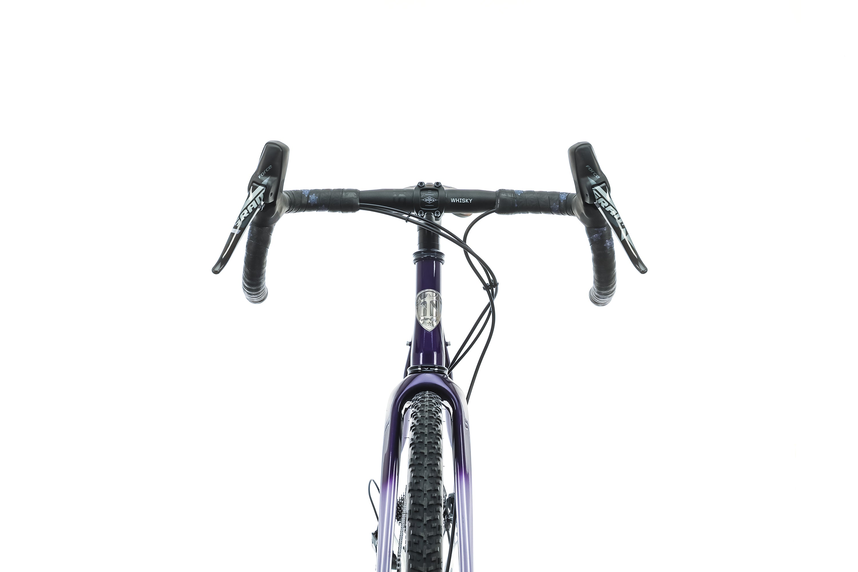 All City Cosmic Stallion Gravel Bike 2020 - 55cm Frame - Lightweight & Durable for Adventure Riding, Commuting & Off-Road Trails