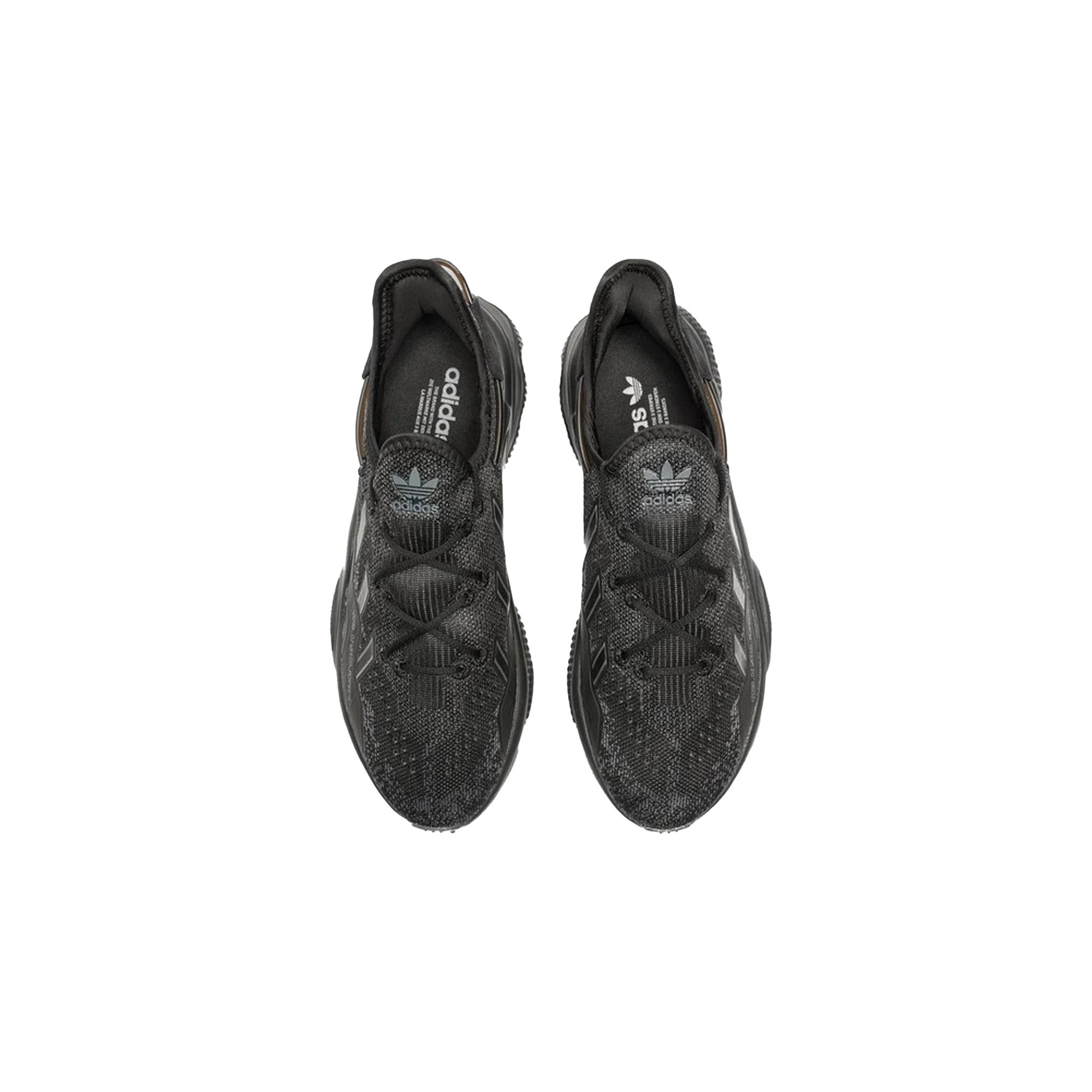 Adidas Originals Ozweego Knit Sneakers - Men's & Women's Running Shoes for Casual Wear, Gym & Street Style Fashion