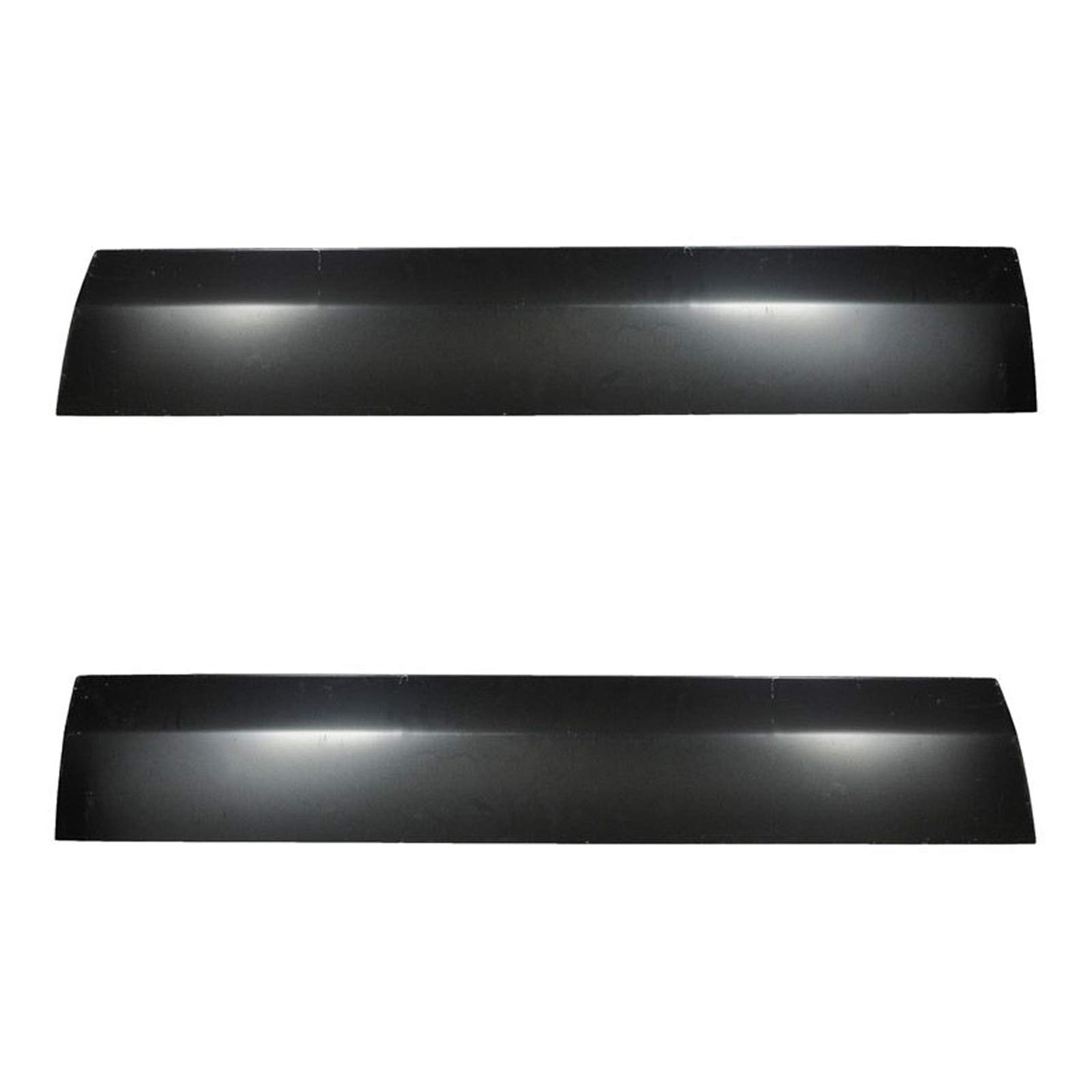 1999-2000 Dodge Ram 1500 Lower Door Skin Rust Repair Panel - OEM Fit Replacement Part for Truck Door Restoration | Perfect for DIY Auto Body Repair & Rust Prevention