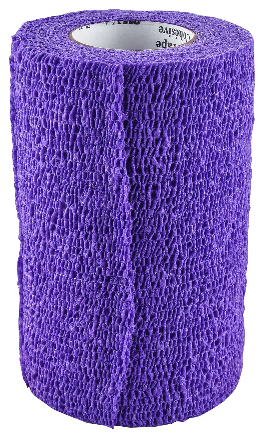 3M Vetrap Bandage - Self-Adhesive Cohesive Wrap, 4 Inches Wide x 5 Yards, First Aid for Horses & Pets - Perfect for Wound Care, Leg Wrapping & Veterinary Use