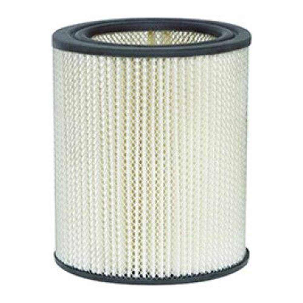 Baldwin Filters PA1653 Industrial Air Filter (6-7/8 x 7 in.) - Heavy Duty Replacement for Construction & Agricultural Equipment - Perfect for Tractors, Excavators & Diesel Engines