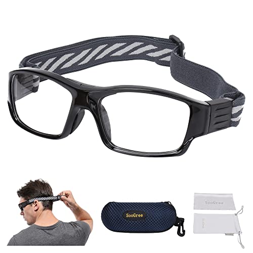 8031 Black Frame Black Pad
