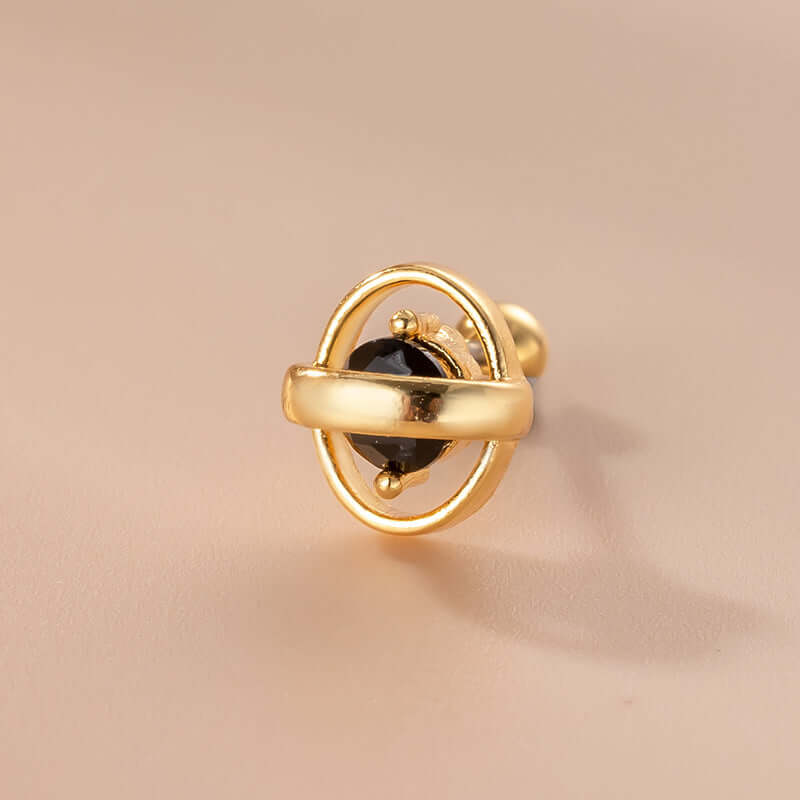 20G Cartilage Tiny Stud Earrings for Tragus Piercing - Hypoallergenic Stainless Steel Jewelry | Perfect for Daily Wear, Parties & Gifts - HSPJ798