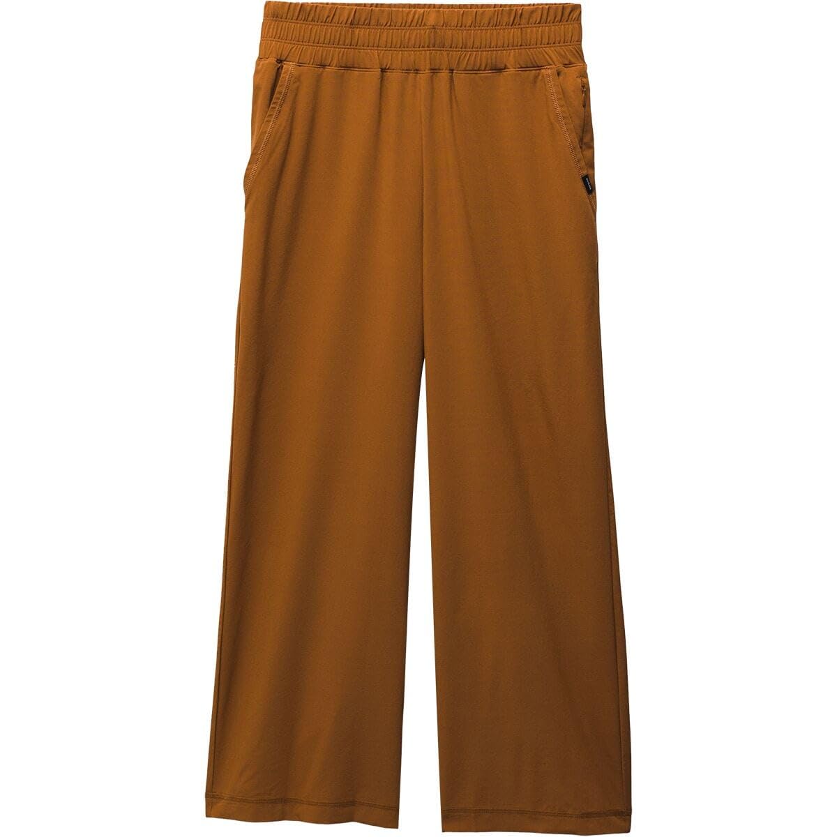 prAna Railay Wide Leg Pants for Women - Comfortable Yoga & Travel Pants with Stretchy Fabric - Perfect for Yoga, Hiking & Casual Wear