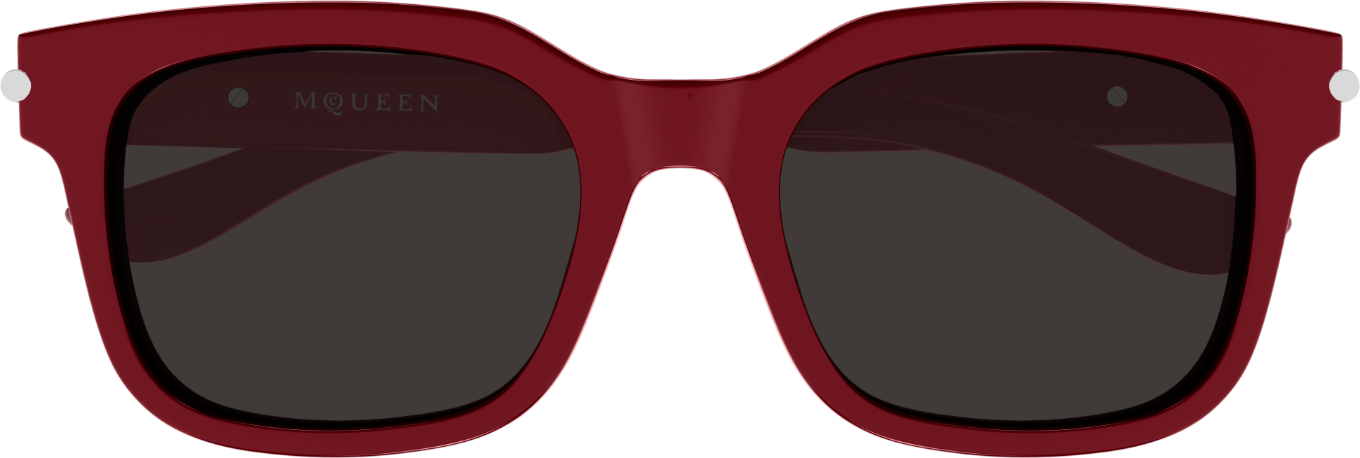 Alexander McQueen AM0496SA Sunglasses - Luxury Designer Shades for Men & Women - UV Protection & Fashion Statement - Perfect for Outdoor Activities, Travel & Everyday Wear