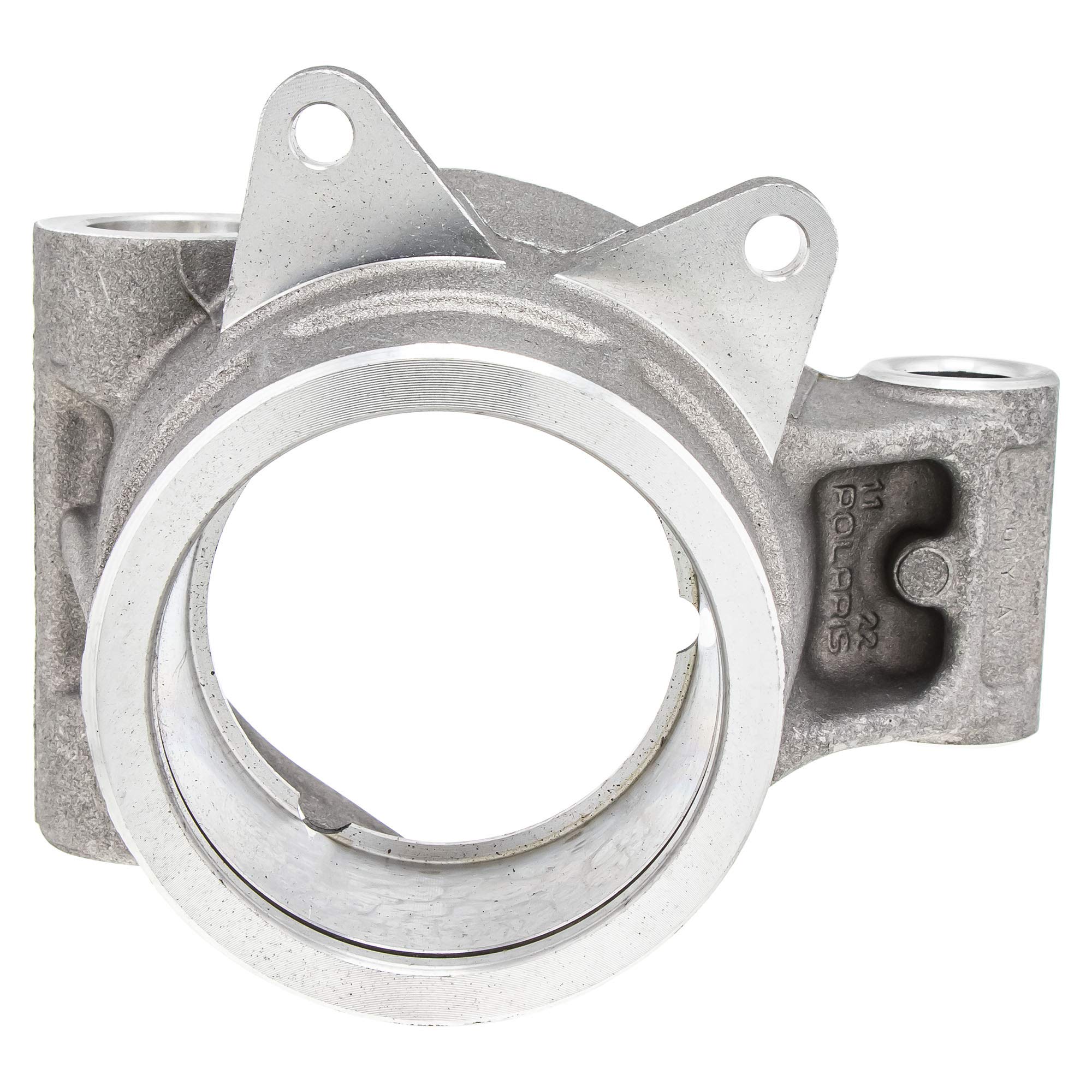 Polaris 5134206 Wheel Bearing Carrier Replacement for Ranger Sportsman 800 700 600 500 450 ATV - Durable Off-Road Vehicle Parts for Adventure & Farm Use