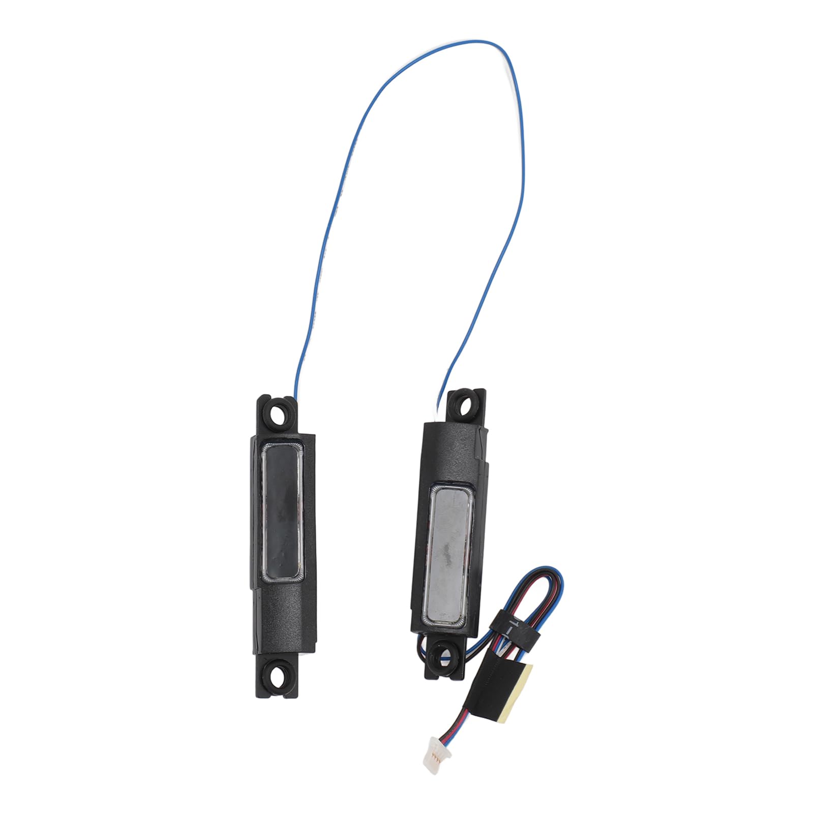 Tangxi Internal Speaker Kit for Dell Latitude E5570 5570 Laptop - Left & Right Built-in Speakers (PK23000R900 0DVC26) | Precise Fit, Lightweight ABS Material | Easy DIY Installation | Ideal for Laptop Repair & Audio Upgrade