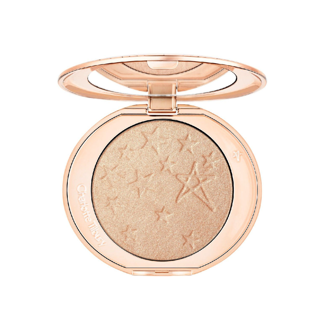 Hollywood Glow Glide Architect Highlighter - Buildable Luminous Makeup for Cheekbones & Face - Perfect for Contouring, Highlighting & Special Occasion Glam