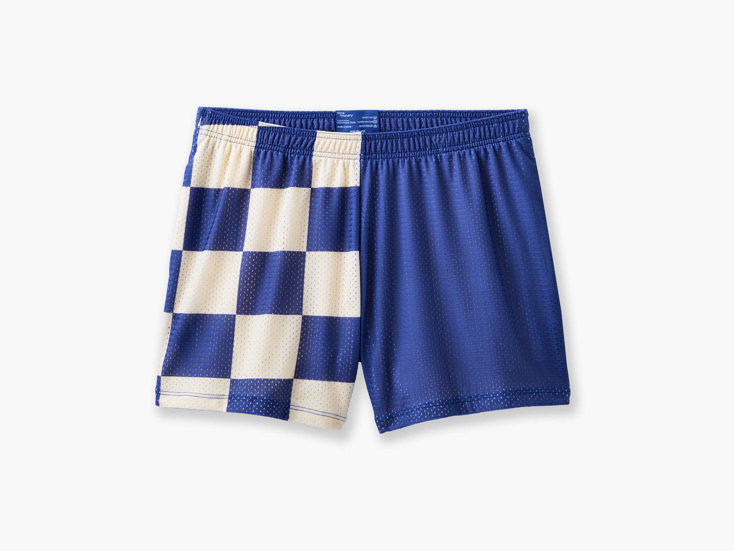 4 Pocket Lounge Shorts for Men - Comfortable Beach & Casual Wear - Quick-Dry Swim Trunks for Swimming, Vacation, and Outdoor Activities
