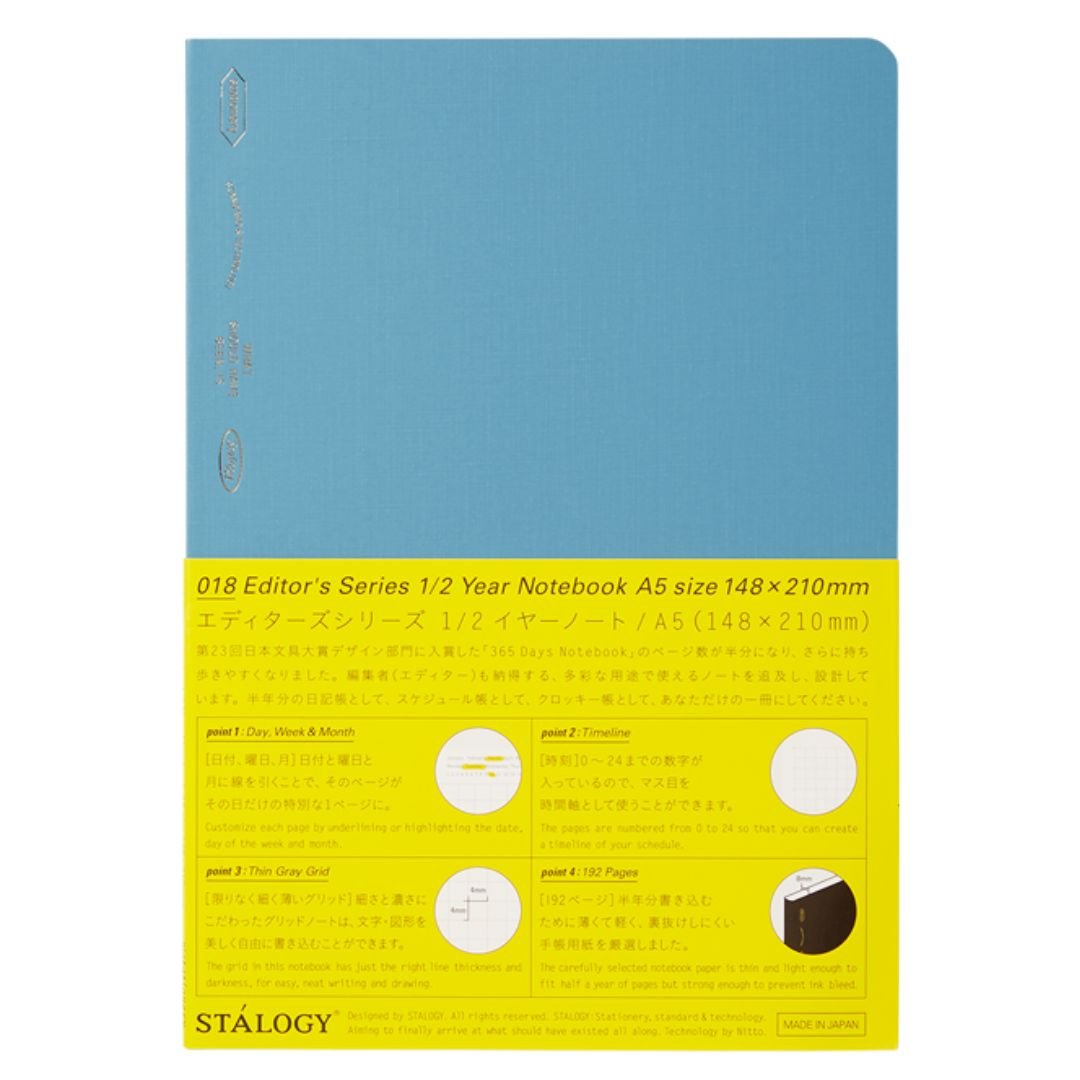 Light Blue