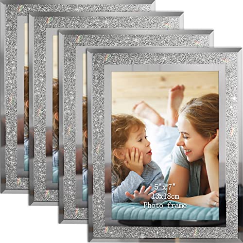 Sparkle Glass(4 Pack)