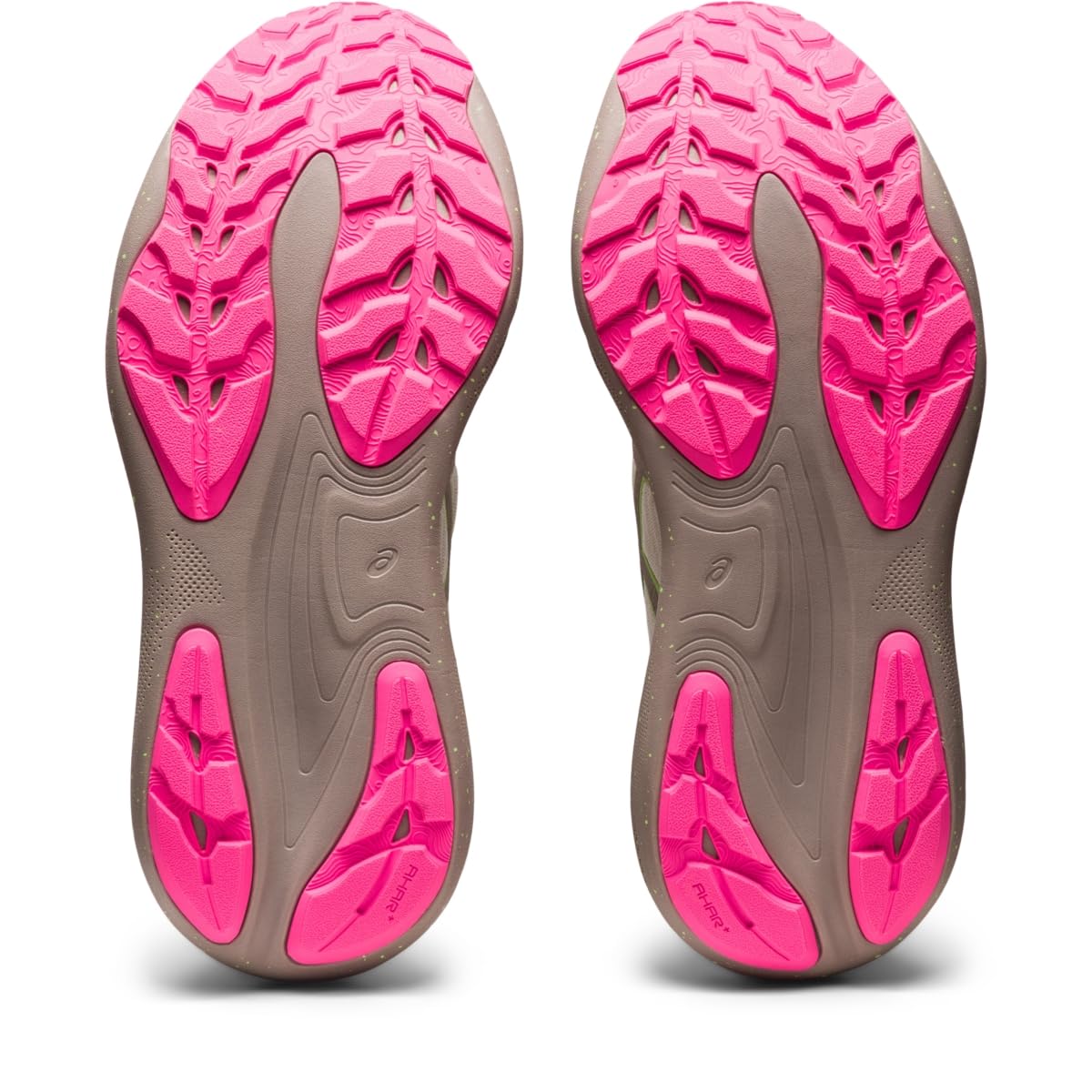 ASICS GEL-Nimbus 25 Trail Running Shoes for Men & Women - Lightweight Cushioned Road Running Sneakers with Gel Technology - Perfect for Long Distance Running, Jogging & Outdoor Workouts