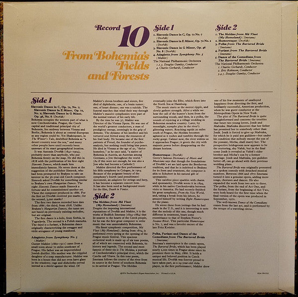 Arthur Fiedler - The Wonderful World Of Music (10xLP Vinyl Box Set, Compilation) - Near Mint or Mint Condition - Perfect for Classical Music Collectors & Audiophiles