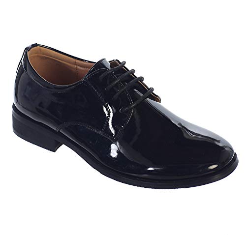 Black Shiny Finish 107