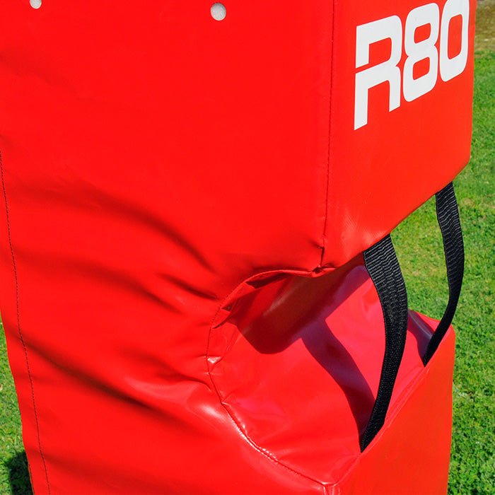 R80 Rugby Tackle and Jackal Bag - Durable Training Equipment for Rugby Players | Perfect for Practice, Matches & Skill Development