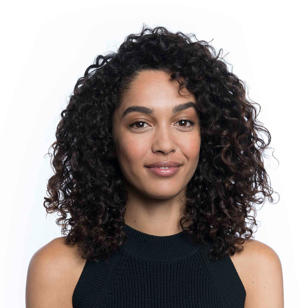 Curl Control Silkening Crème for Frizz-Free, Smooth Hair – Perfect for Daily Styling & Heat Protection