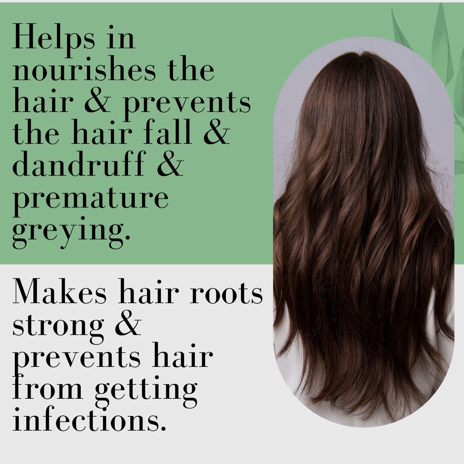 Vedic Roots Extra Cooling Herbal Hair Oil for Headache & Stress Relief | Bhringraj Amla Ratan Jyot Formula | Promotes Relaxation & Better Sleep | 200ml | Ideal for Scalp Massage, Ayurvedic Hair Care & Daily Stress Management