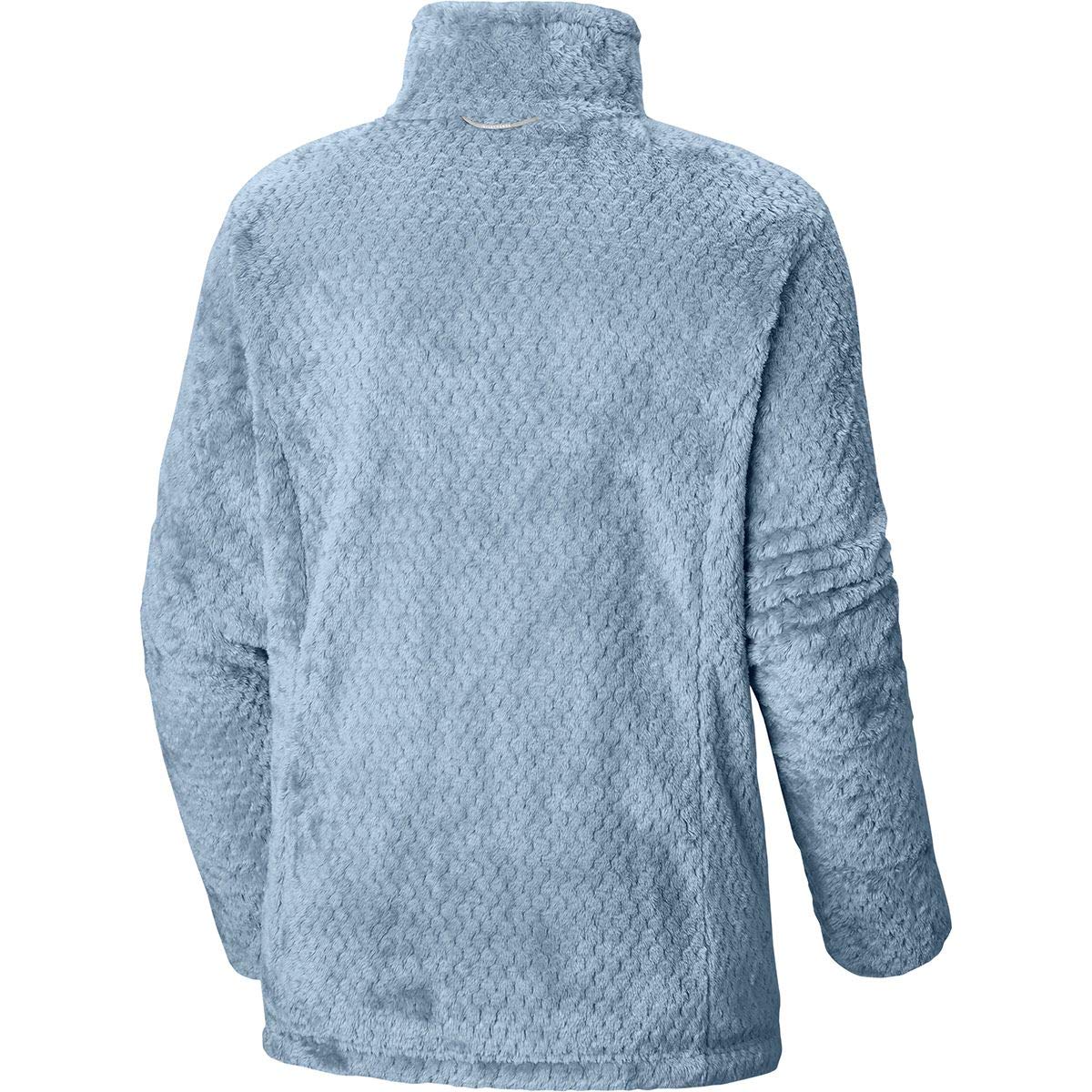 Columbia Women's Bugaboo II Fleece Interchangeable Jacket - Water-Resistant Winter Coat for Hiking, Camping & Outdoor Activities