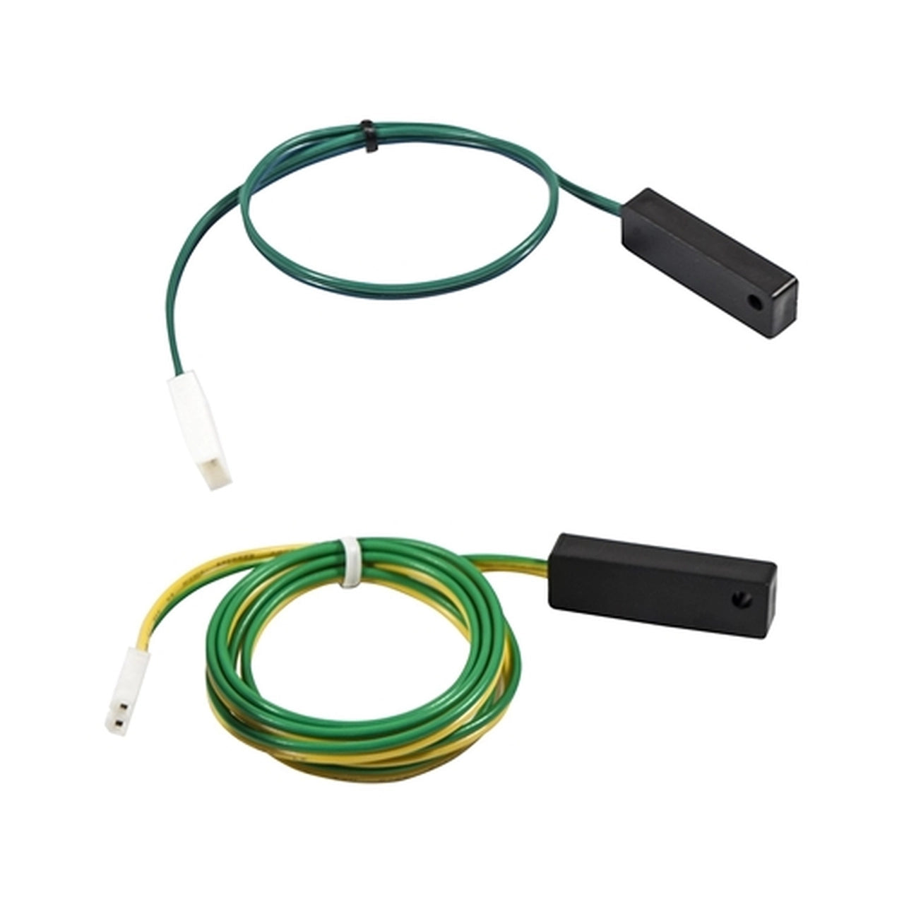 Aleko Heavy Duty Limit Switches for Swing Gate Openers - Short & Long Wire Set of 2 - Perfect for Residential & Commercial Automatic Gate Systems