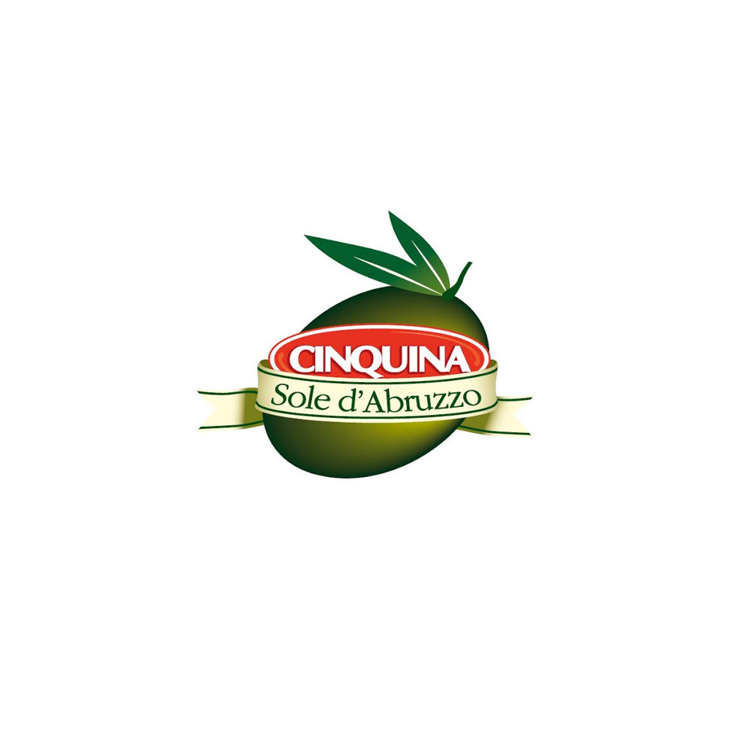 Premium Italian Black Olive Pate - Cinquina Black Olives Imported from Italy, 7.05 oz Jar - Perfect for Charcuterie Boards, Pasta & Gourmet Cooking