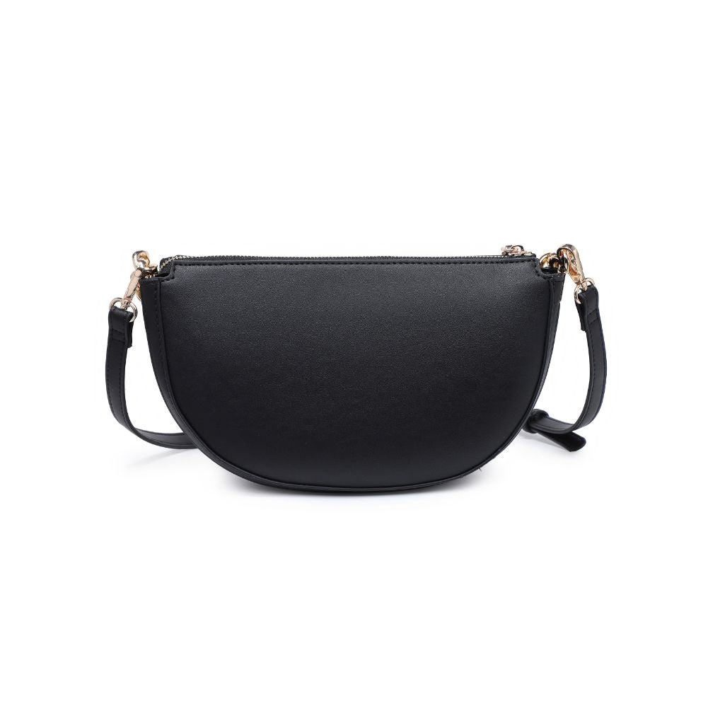Vivian Crossbody Bag for Women - Stylish Leather Shoulder Purse with Adjustable Strap, Perfect for Daily Use, Travel, and Shopping