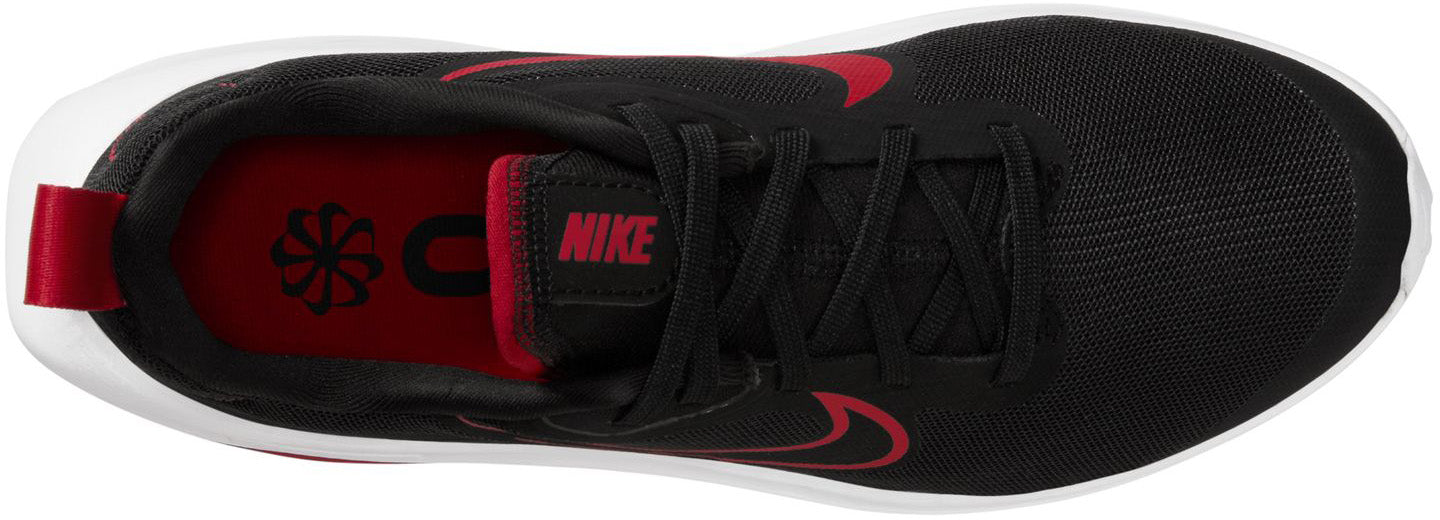 Air Zoom Arcadia 2 Junior's Road Running Shoes - Lightweight & Cushioned for Girls' Training, Jogging, and School Sports | Perfect for Track, Gym Class, and Everyday Wear