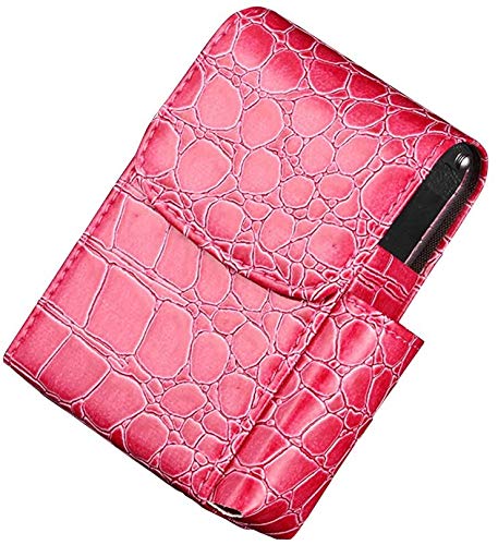 Lychee Pattern-pink