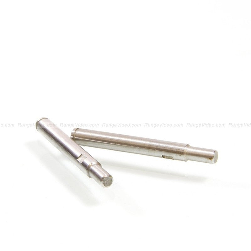 SunnySky V4014 Brushless Motor Shaft - High Performance Replacement Part for RC Drones, Quadcopters, and DIY Aircraft Projects