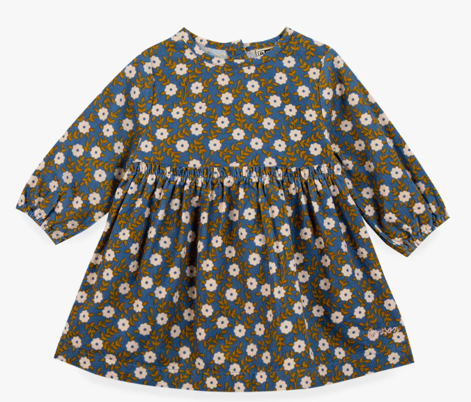 BLEU DE TOI