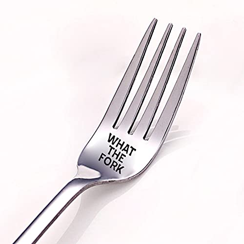 What The Fork