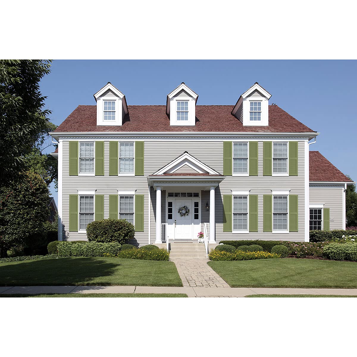 Ekena Millwork 12