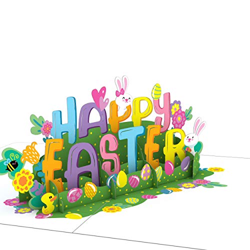Happy Easter