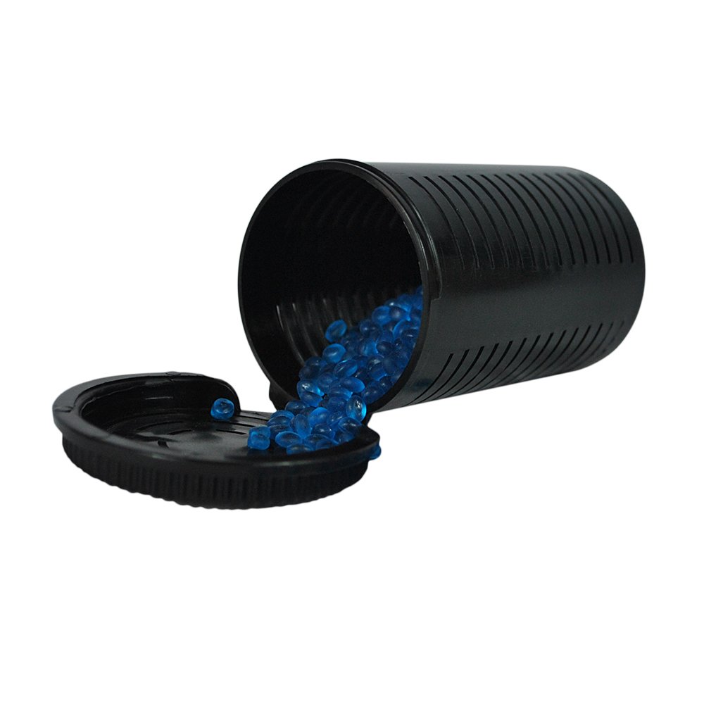 XPOWER P-450AT Scented Air Mover Fan - Large Area Air Freshener, Cooling & Ventilation System with Scent Diffuser - Perfect for Homes, Offices, Gyms & Commercial Spaces - Blue