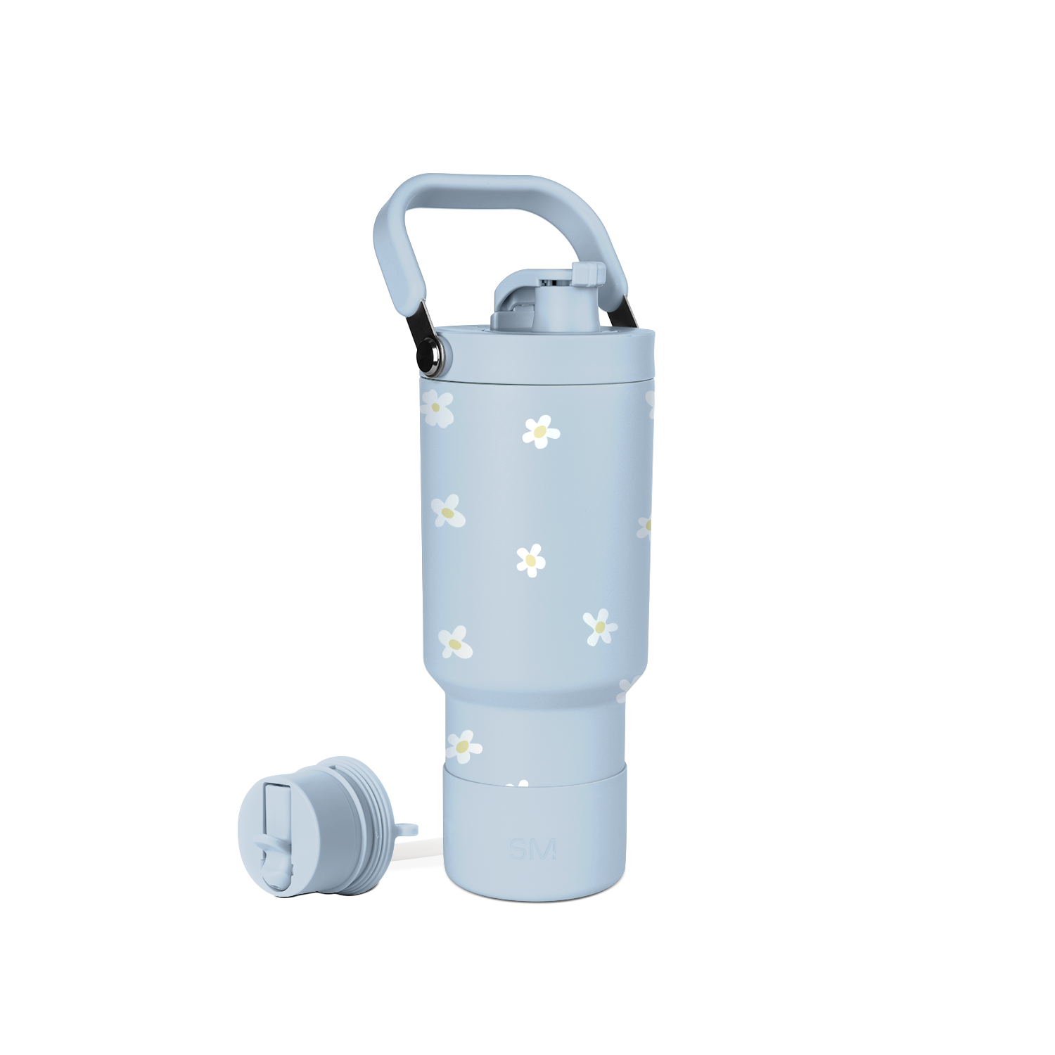 Trek Pivot Tumbler - 20oz Insulated Stainless Steel Water Bottle with Leakproof Lid, Double Wall Vacuum for Hot & Cold Drinks - Perfect for Hiking, Gym, Office & Outdoor Activities