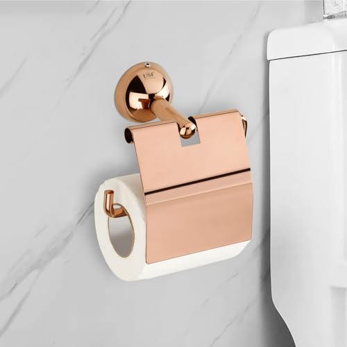 PVD Rose Gold