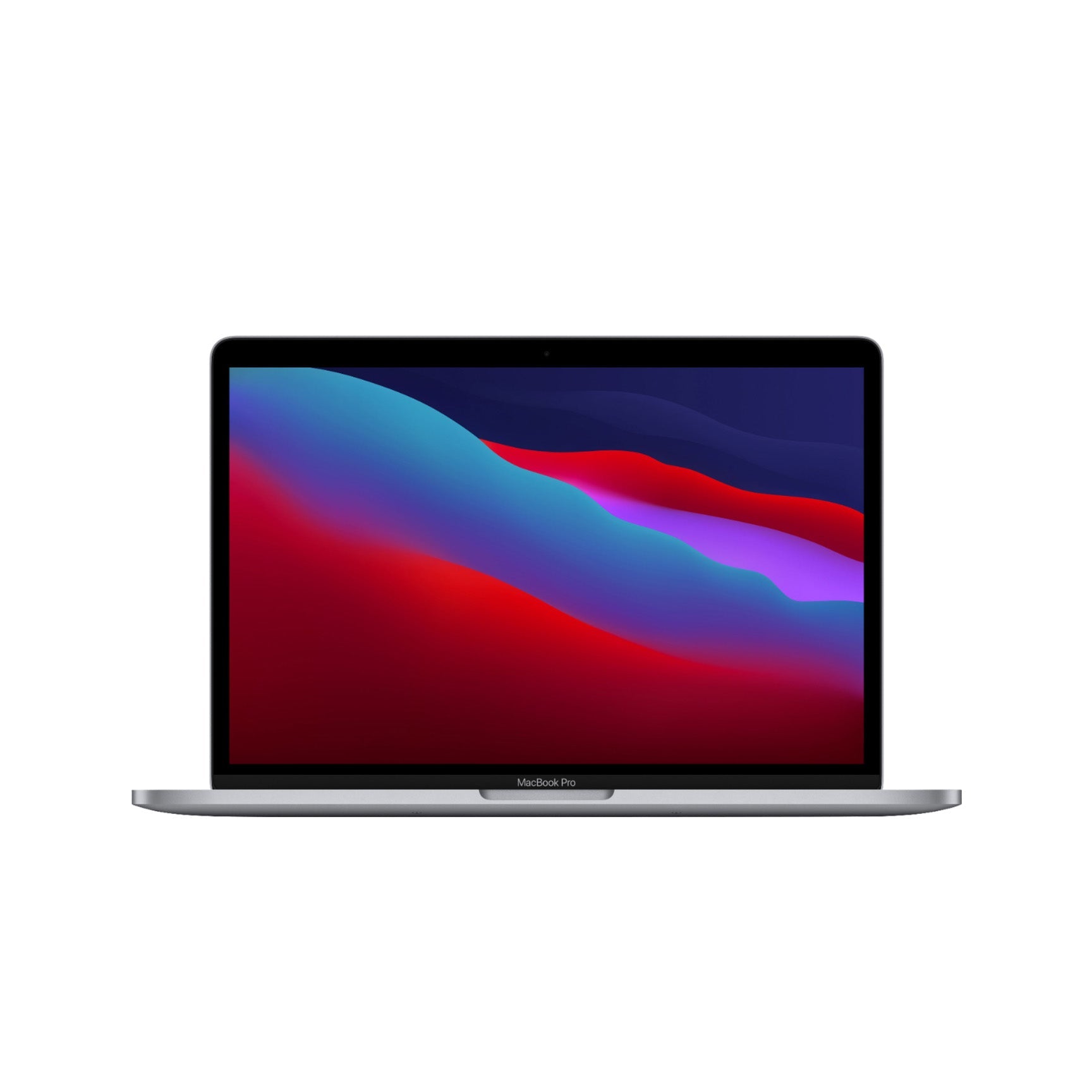 Apple MacBook Pro 13-inch Laptop with M2 Chip - 8GB RAM, 256GB SSD, Retina Display - Perfect for Business, Students & Creative Professionals