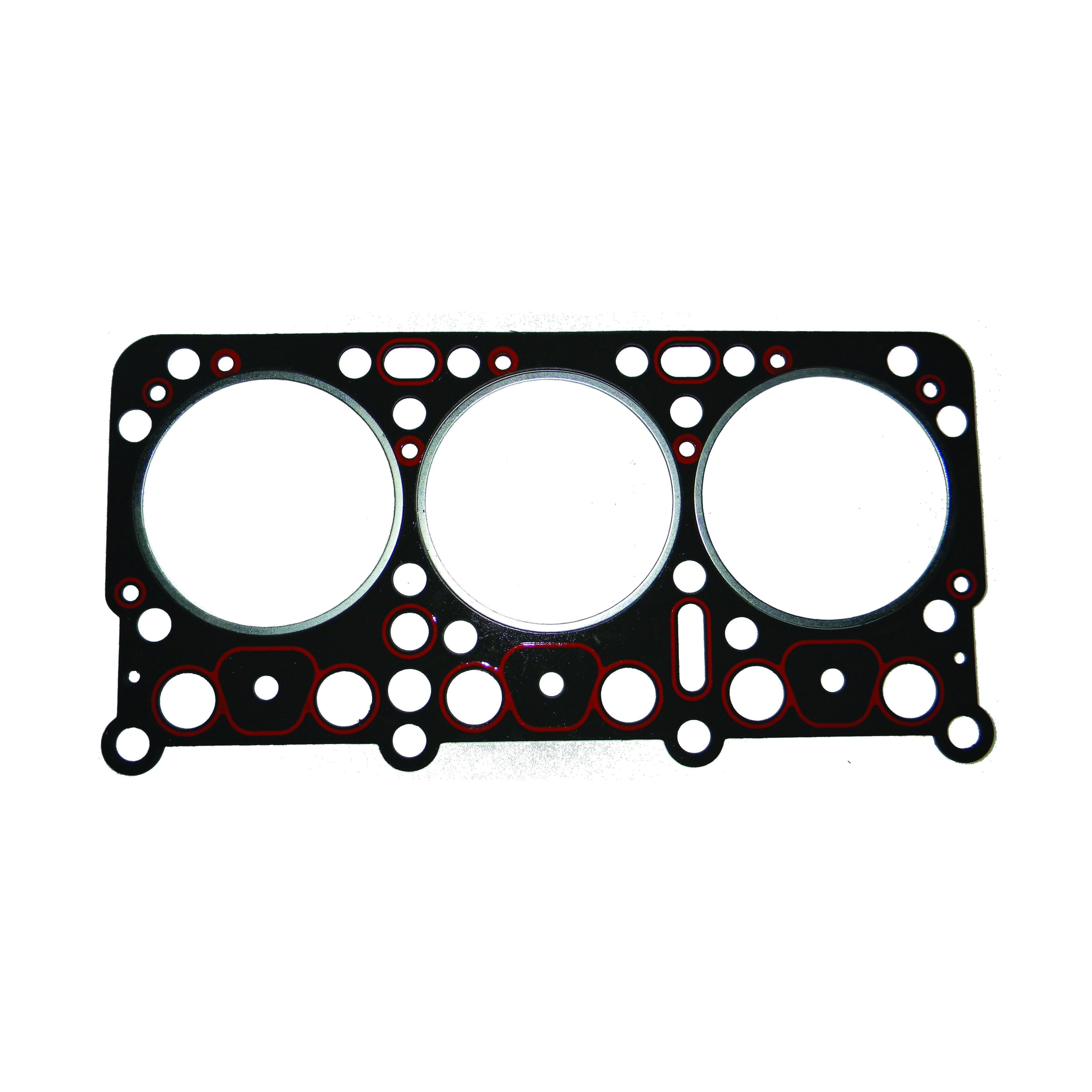 Cylinder Head Gasket Kit for Mack E6 2VH/4VH Engines - Replacement for 57GC189A - Perfect for Diesel Engine Repair & Maintenance