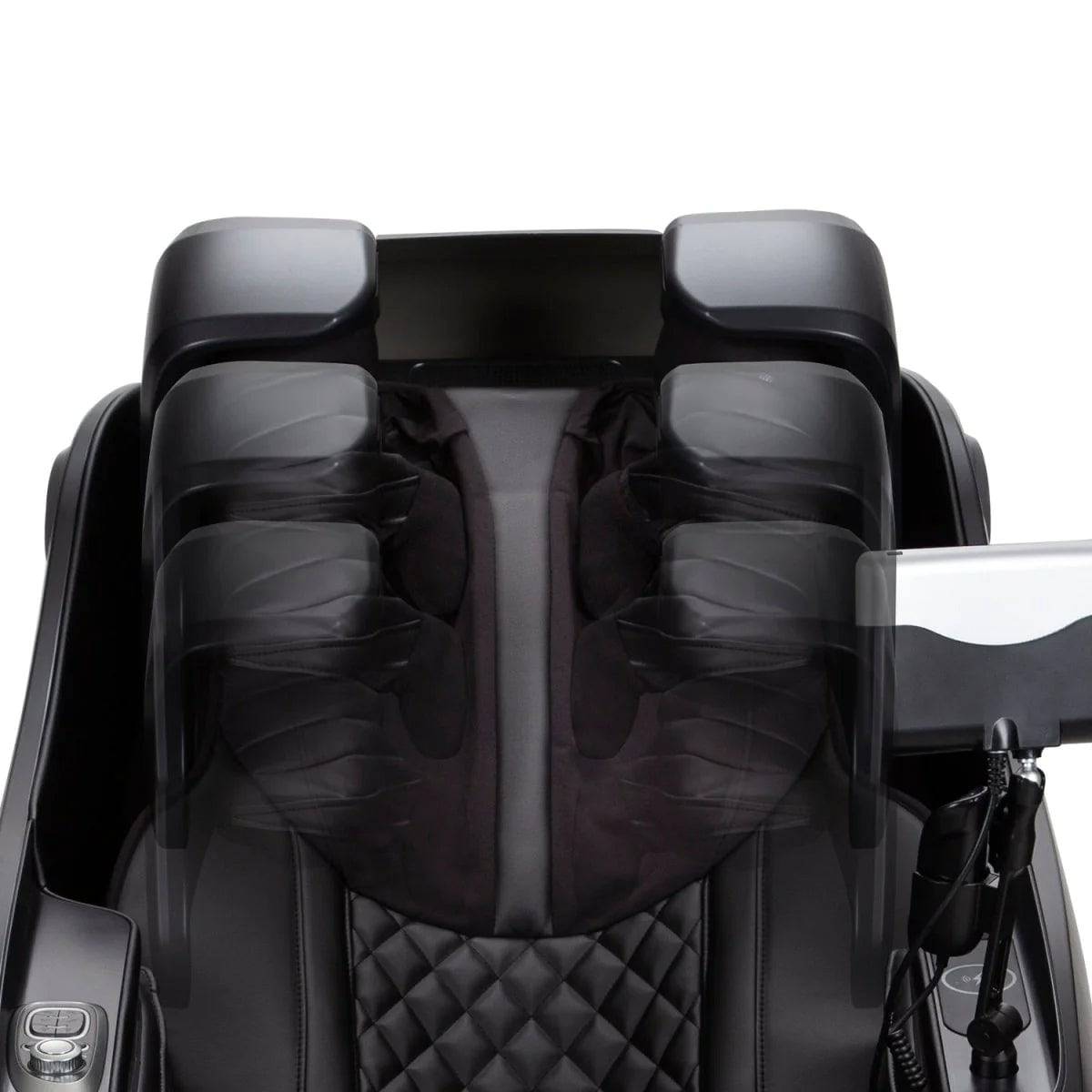 Osaki OP 4D Master Massage Chair - Full Body Shiatsu Massage with Zero Gravity & Heat Therapy - Perfect for Home, Office & Relaxation Spaces