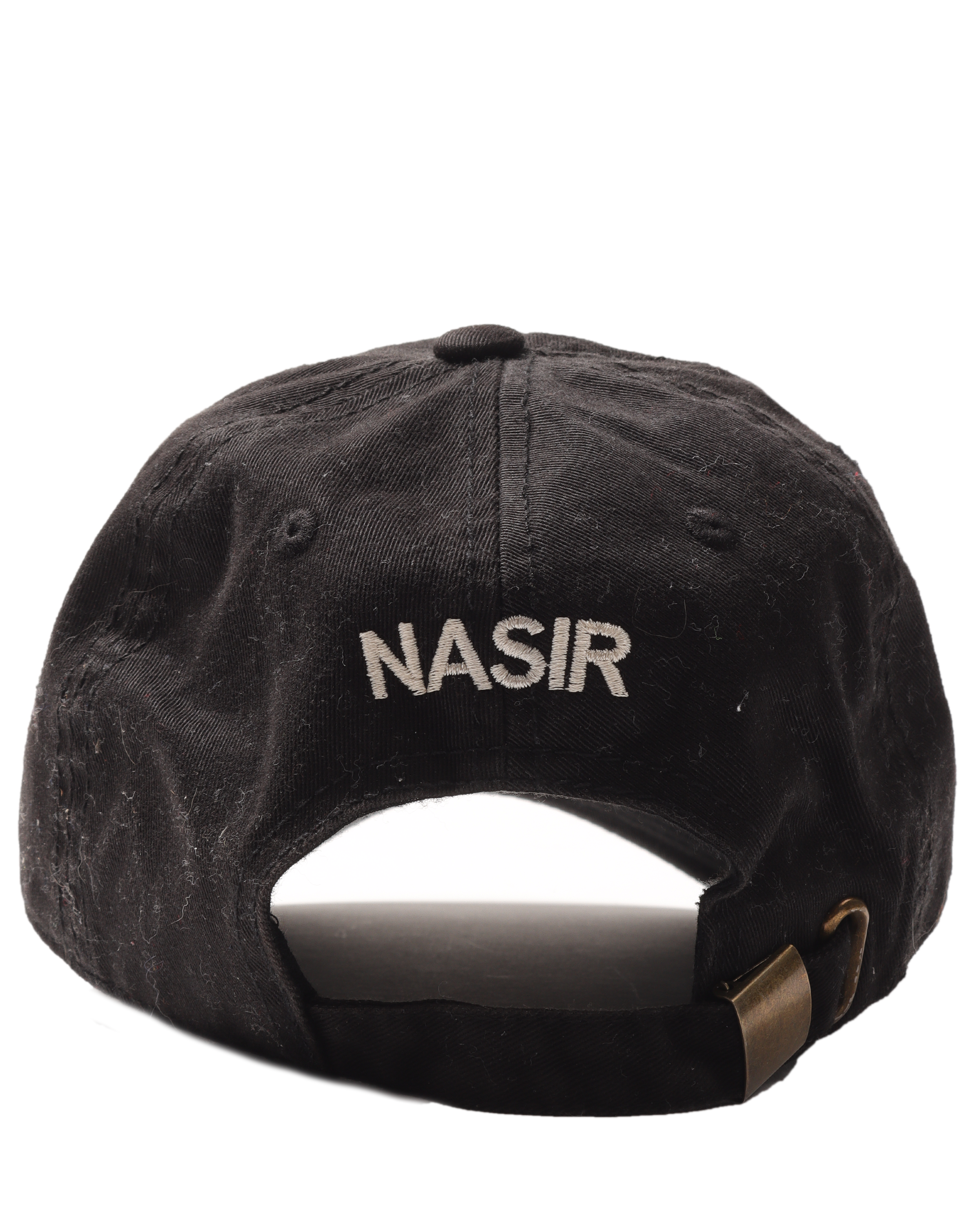 Nas Album Listening Party Hat - Official Merchandise for Hip-Hop Fans - Perfect for Concerts, Album Releases & Music Events