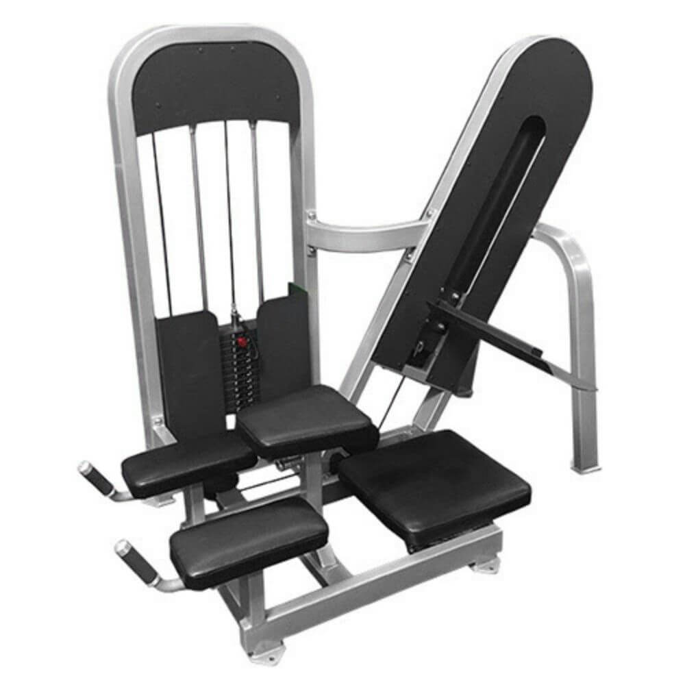 Muscle D Classic Line Booty Blaster MDC 0001 - Premium Glute Trainer for Home & Gym Workouts - Perfect for Squats, Lunges & Strength Training