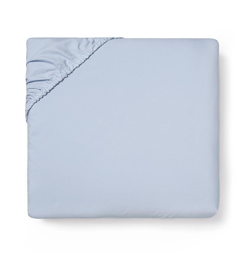 Isabella Soft & Breathable Fitted Sheet - Queen Size, Deep Pocket, Wrinkle-Free - Perfect for Bedrooms, Guest Rooms & Airbnb Rentals