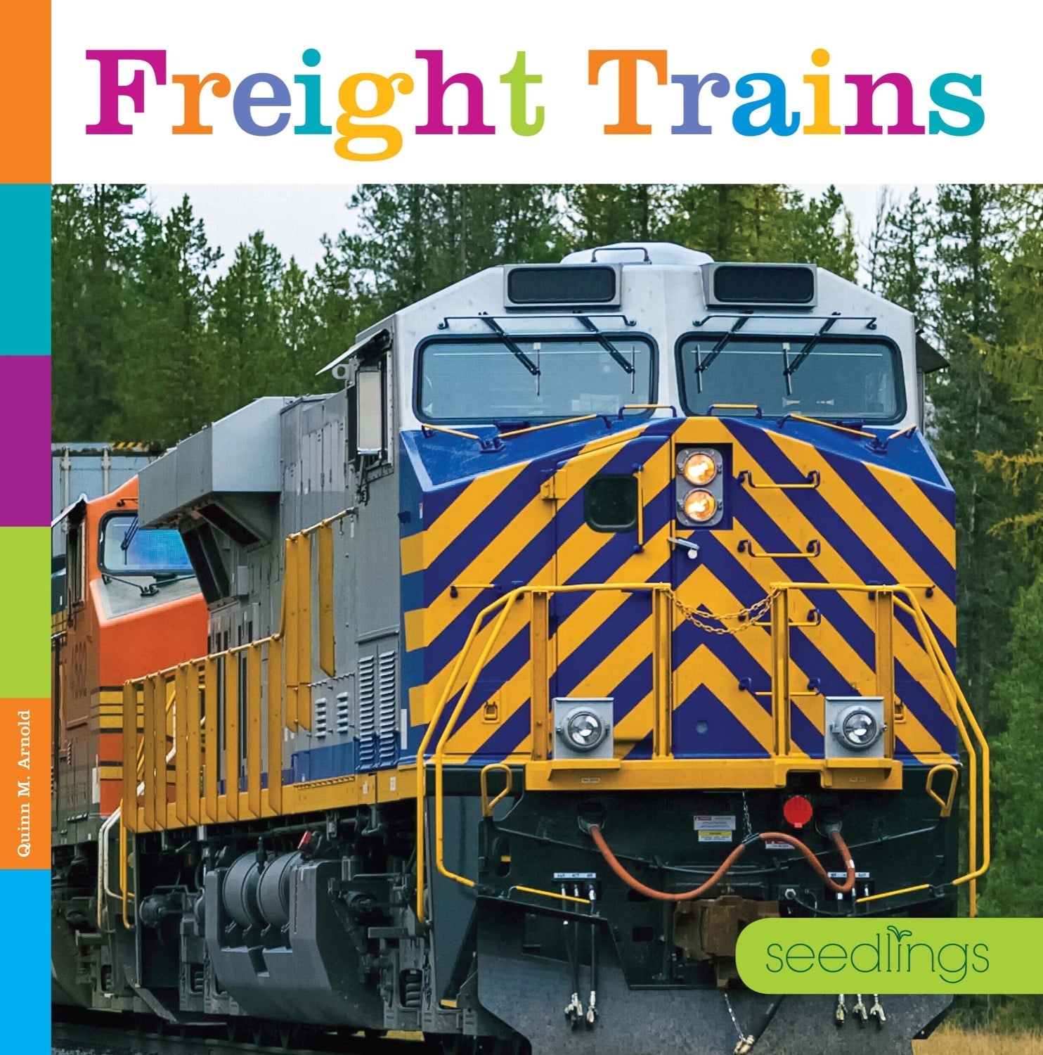 Freight Trains Book 978-1-64026-239-3 - Perfect for Train Enthusiasts & Model Railroad Hobbyists