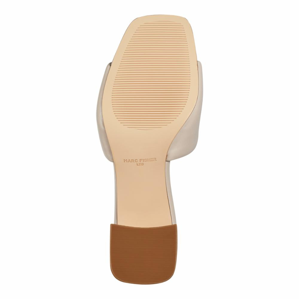 Marc Fisher Ltd Women's Nombra White M Leather Sneakers - Comfortable Casual Shoes for Women | Perfect for Work, Walking & Everyday Wear