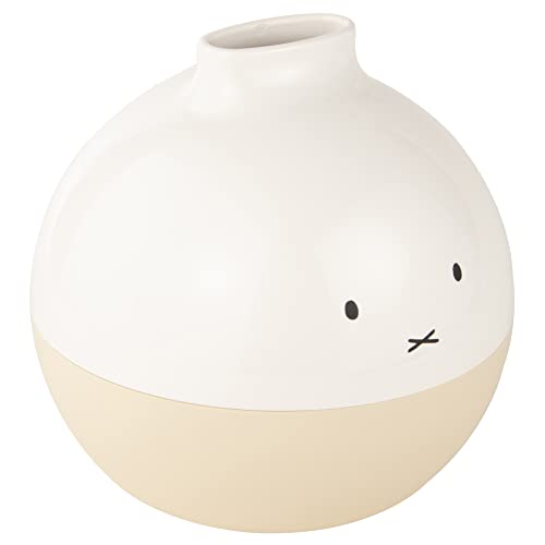 10) Miffy White × Ivory