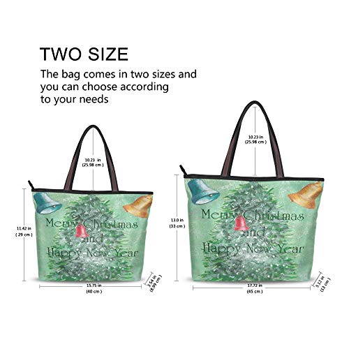 Green Tote
