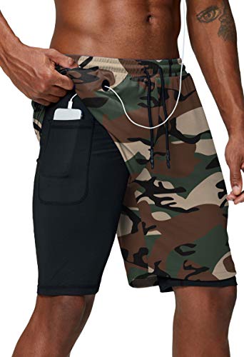 Green Camo