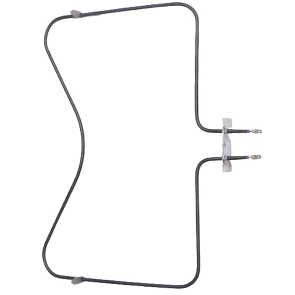 Original Heating Element WP9750213 Replacement for Range Oven PS402556 - Perfect for Baking, Roasting & Broiling in Electric Stoves