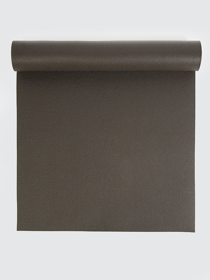 Eco-Friendly Oeko Tex Certified 4.5mm Extra Long & Wide Yoga Mat for Home & Studio Practice - Perfect for Hot Yoga, Pilates, and Meditation
