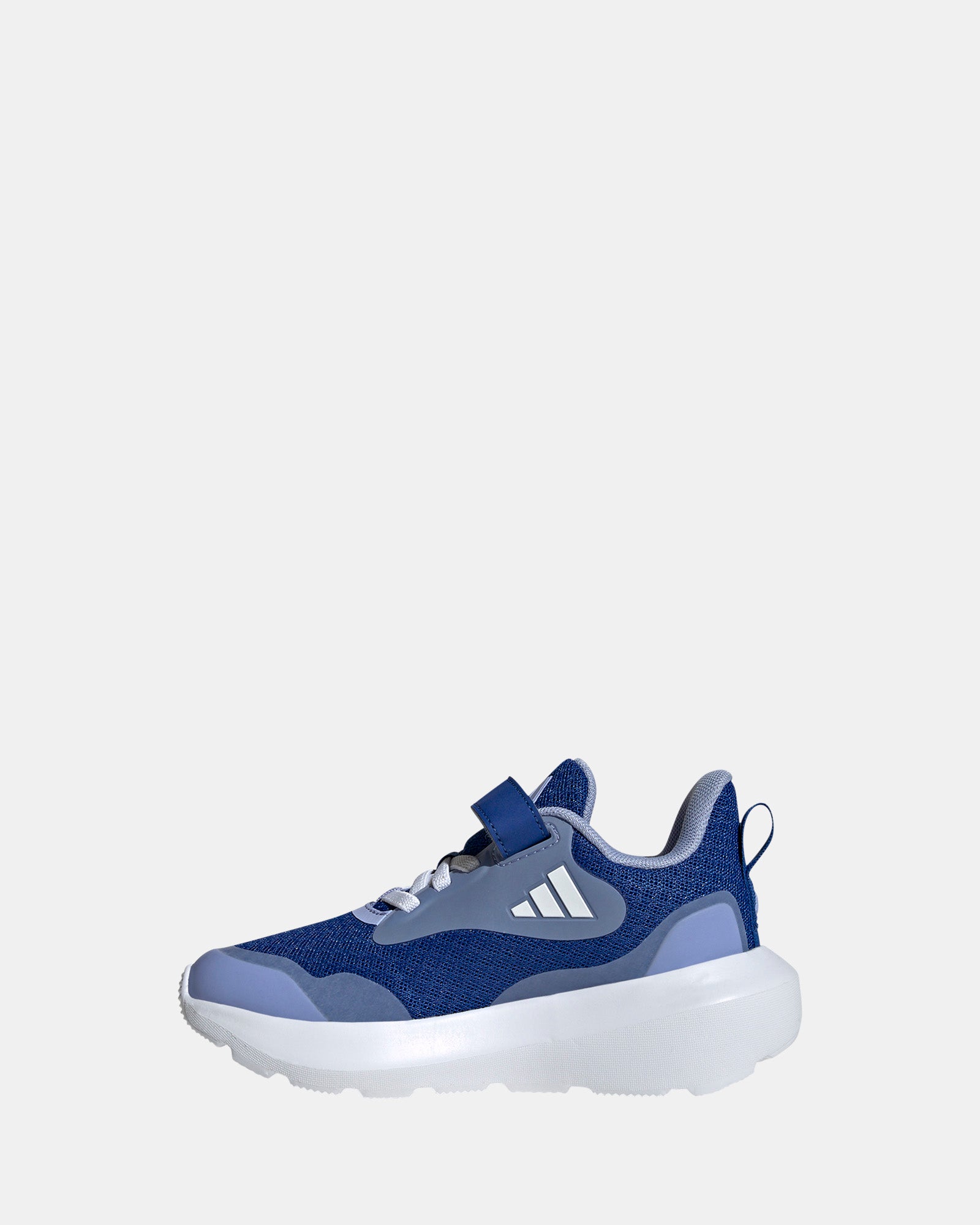 Fortarun 3.0 EL Self-Fastening Preschool Shoes - Lightweight & Comfortable Sneakers for Toddlers - Perfect for School, Playground & Daily Activities