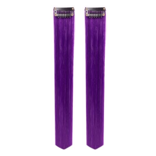 Straight Purple